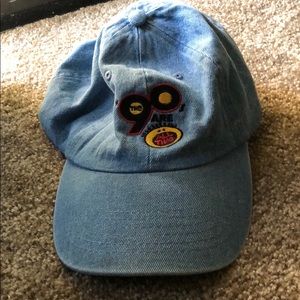 90’s are All That hat